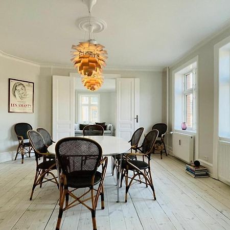 Apartmentincopenhagen Apartment 1461 Экстерьер фото