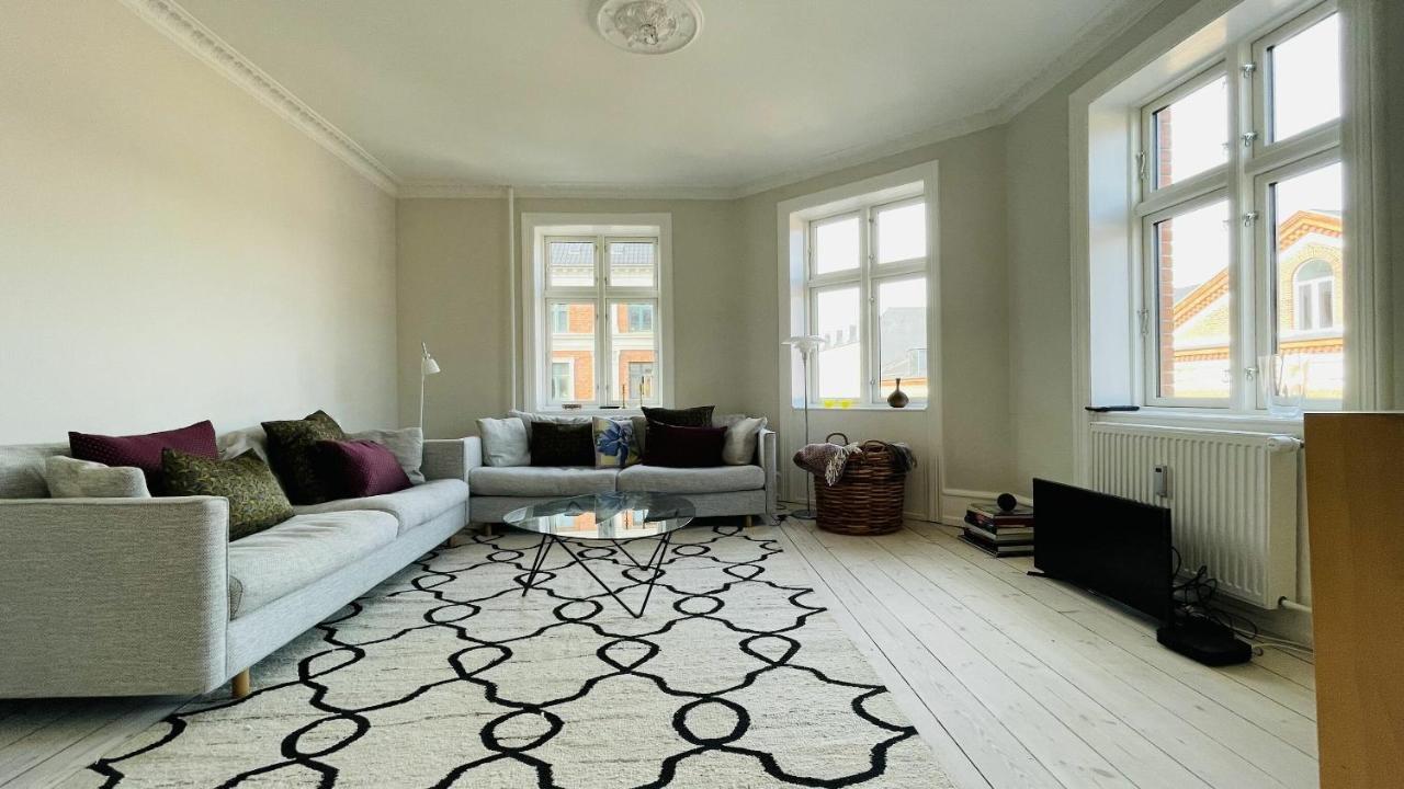 Apartmentincopenhagen Apartment 1461 Экстерьер фото