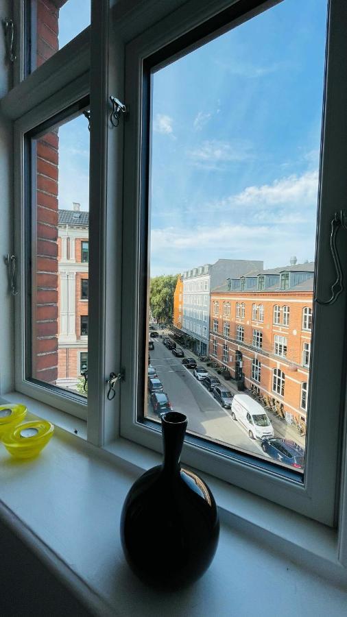 Apartmentincopenhagen Apartment 1461 Экстерьер фото