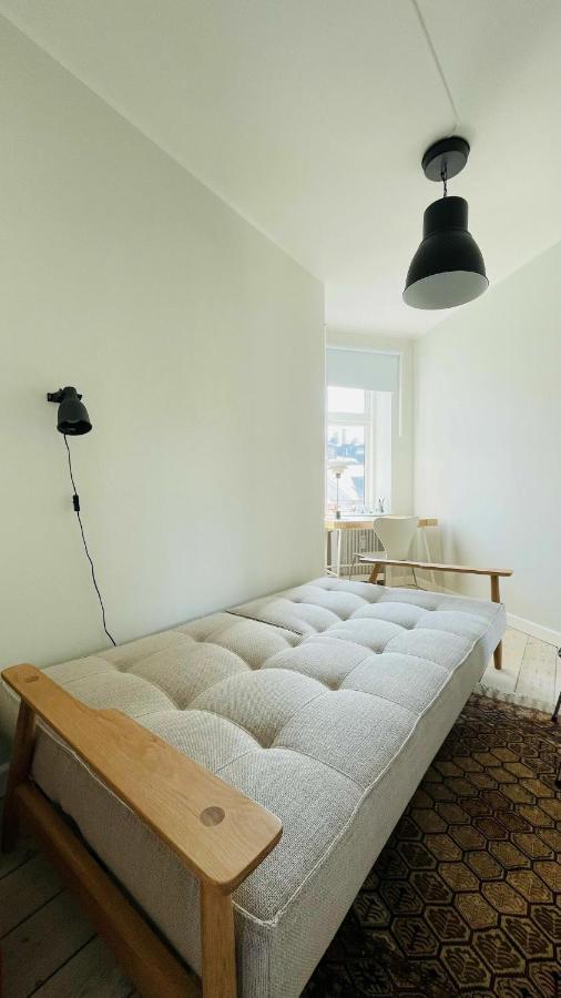 Apartmentincopenhagen Apartment 1461 Экстерьер фото